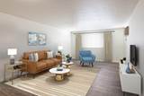 1-bedroom apartment at GoGo West Apartments in Spokane